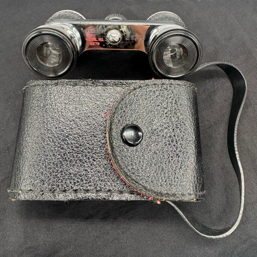 Opera Binoculars - Picture 3 of 5